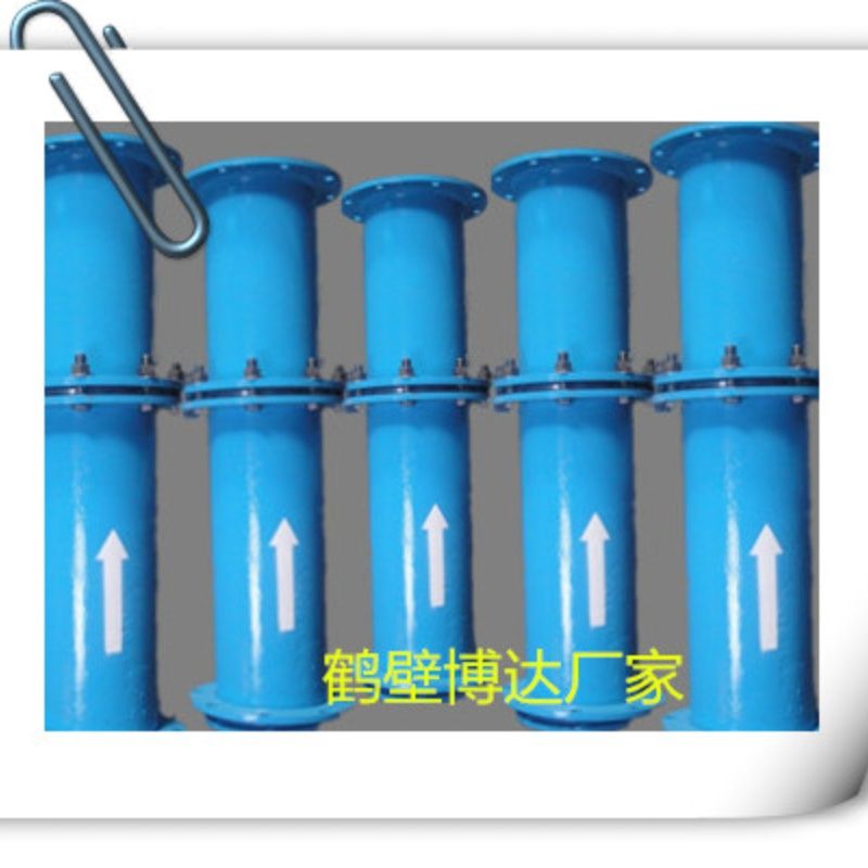 鶴壁BD孔板流量計有標(biāo)準(zhǔn)型號嗎